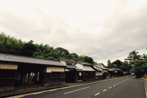 不昧公の松江・数寄者