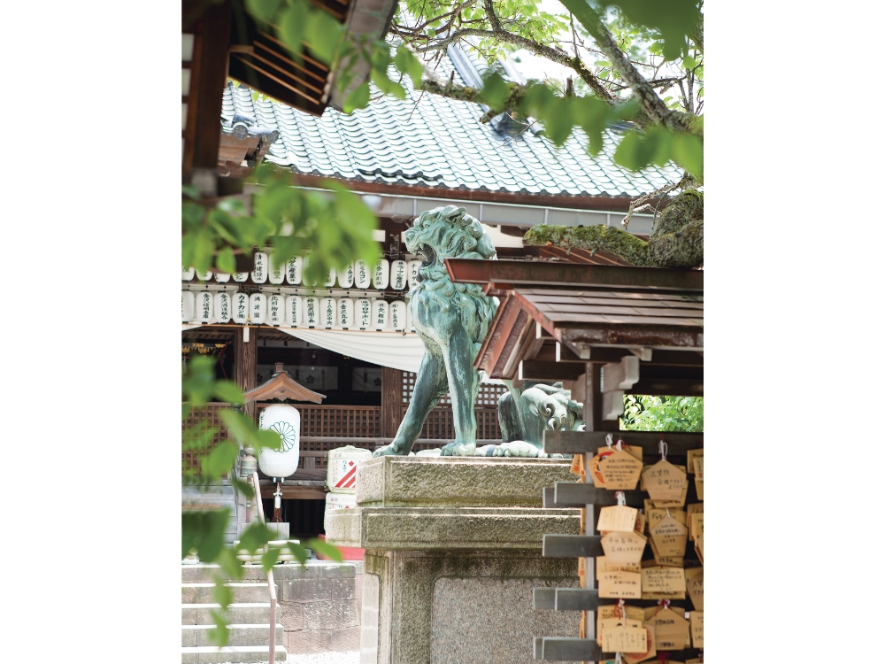 加賀藩の街・金沢