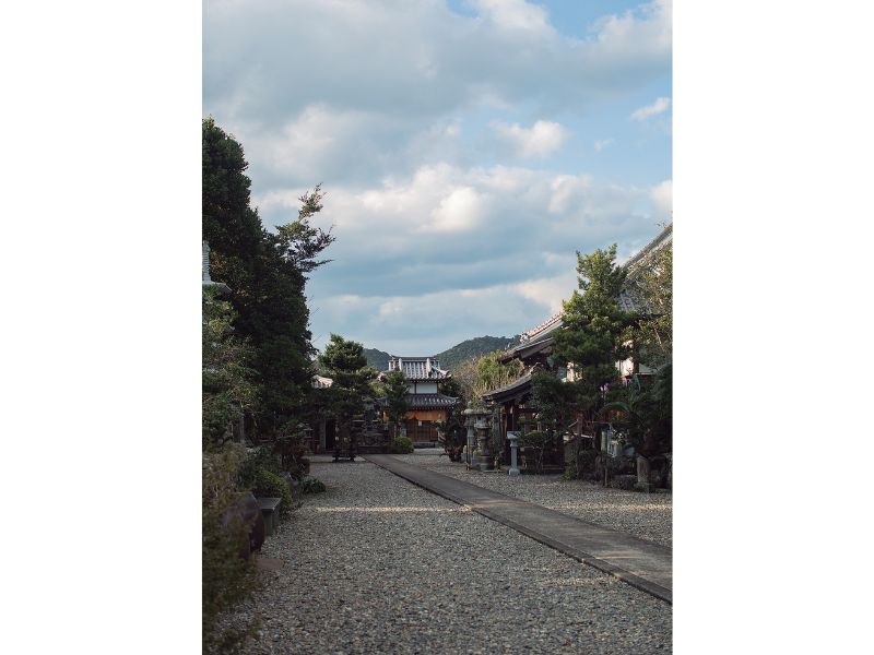 最西端の島、福江鬼門と繁栄