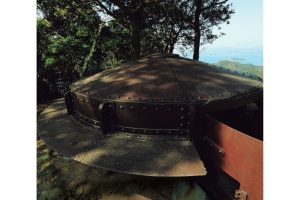 長崎喜遊曲 豊饒と冒険とスマート・ネイビーの栄光 佐世保