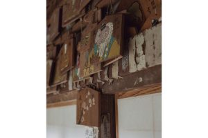 最西端の島、福江鬼門と繁栄