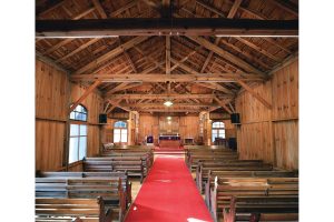 軽井沢の避暑地としての歩み