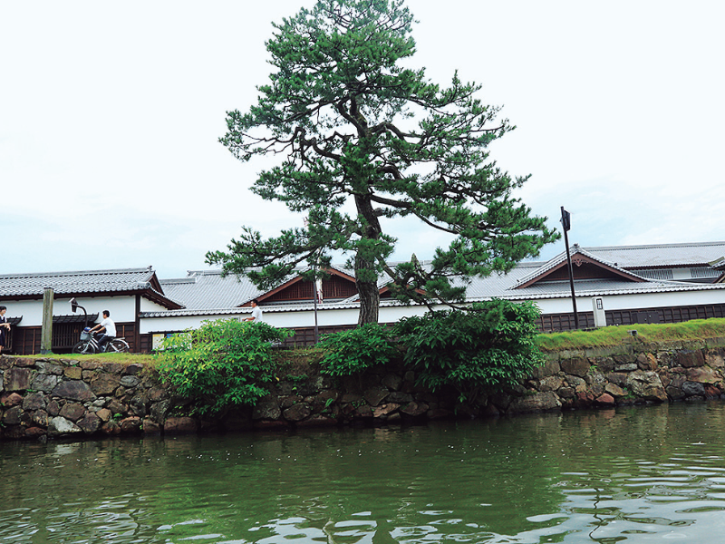 不昧公の松江・数寄者