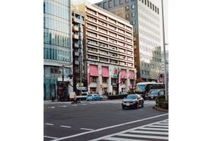 The Value of Aoyama·Omotesando