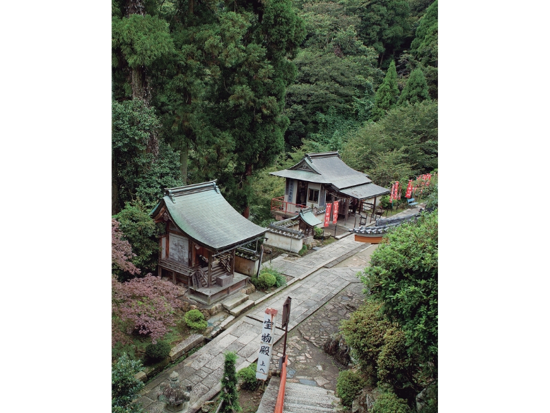 金寳冨貴・竹生島巡り