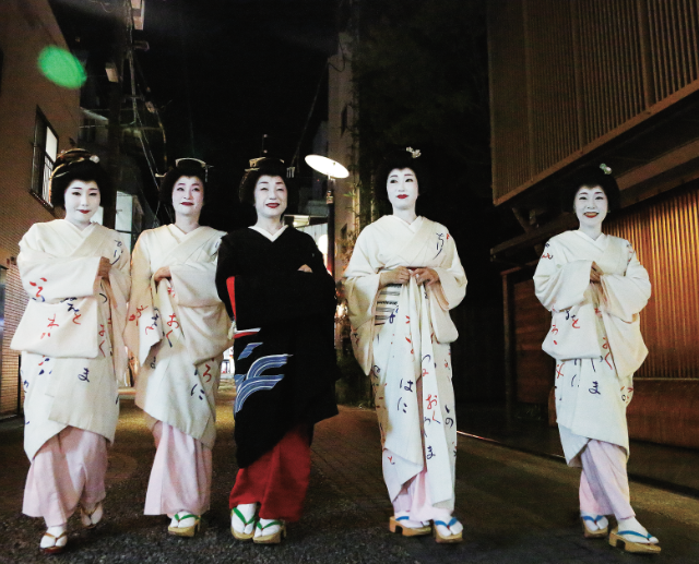 阿波へ富街嫋嫋