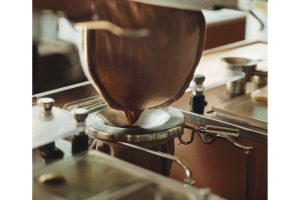 自分らしさを取り戻す一杯