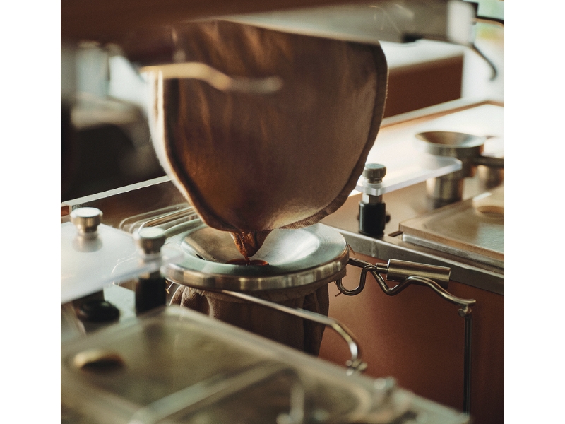 自分らしさを取り戻す一杯