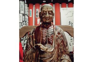 金寳冨貴・竹生島巡り