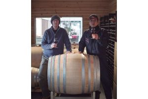 最西端の島、福江鬼門と繁栄