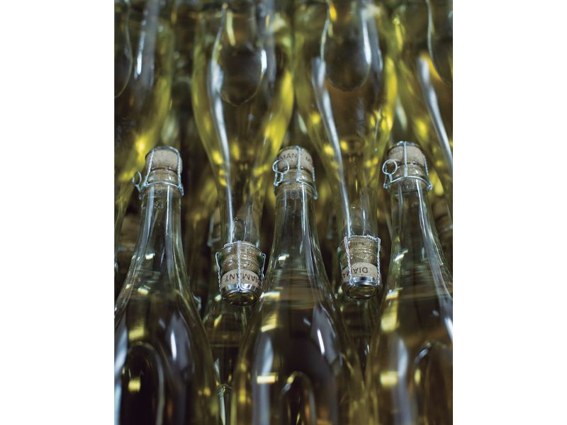 最西端の島、福江鬼門と繁栄