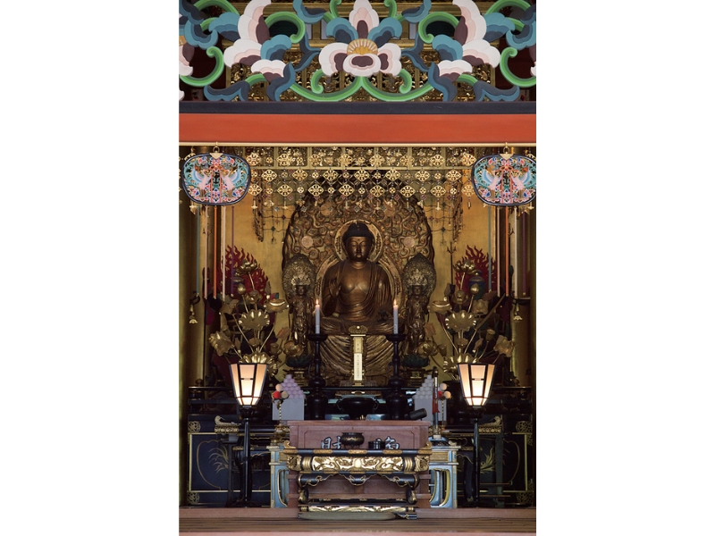 東北緑色革命情報都市「平泉」