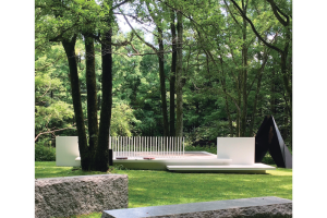 町と自然の共生