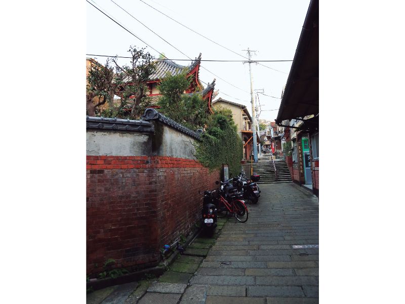 長崎喜遊曲 豊饒と冒険とそして女たち、永遠の国際都市 長崎