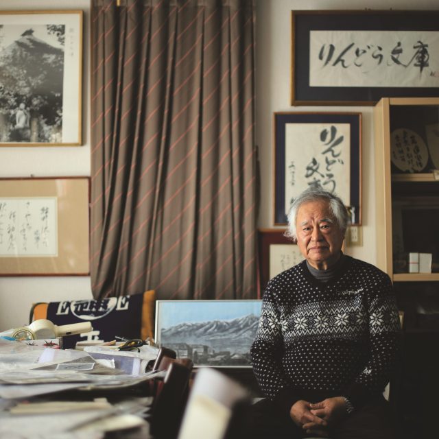 軽井沢というドラマ