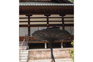 加賀藩の街・金沢