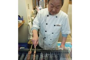 天領 飛騨高山春の高山祭「山王祭」