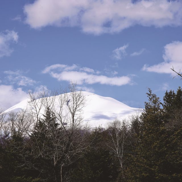 軽井沢物語　Ordinary or Extraordinary?