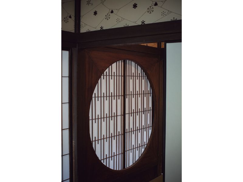 最西端の島、福江鬼門と繁栄