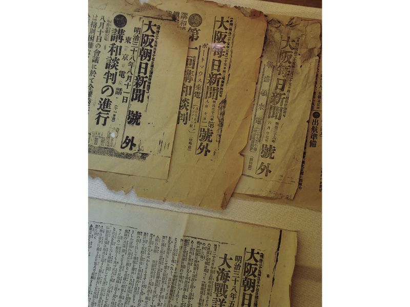 長崎喜遊曲 豊饒と冒険とスマート・ネイビーの栄光 佐世保