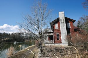 軽井沢の避暑地としての歩み