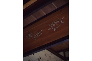 最西端の島、福江鬼門と繁栄