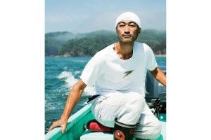 東北緑色革命風景の力、土地の力