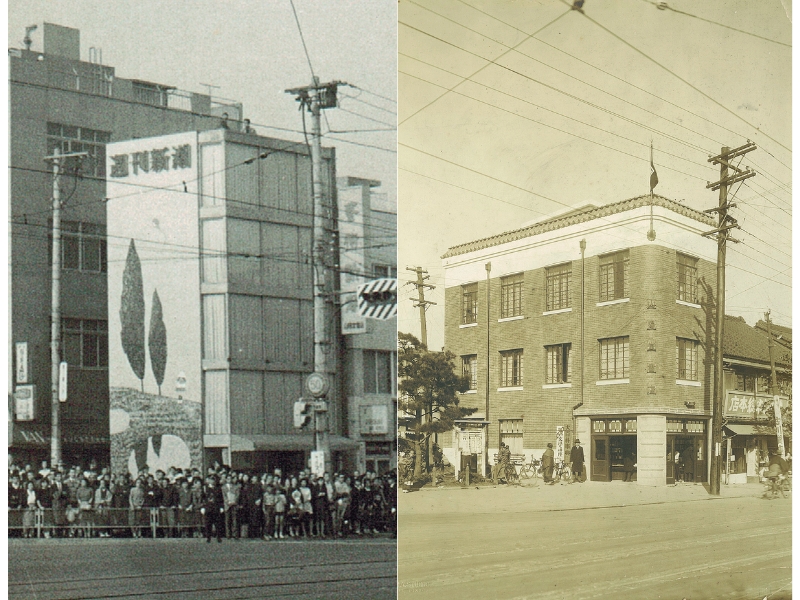 The Value of Aoyama·Omotesando