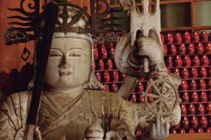 金寳冨貴・竹生島巡り