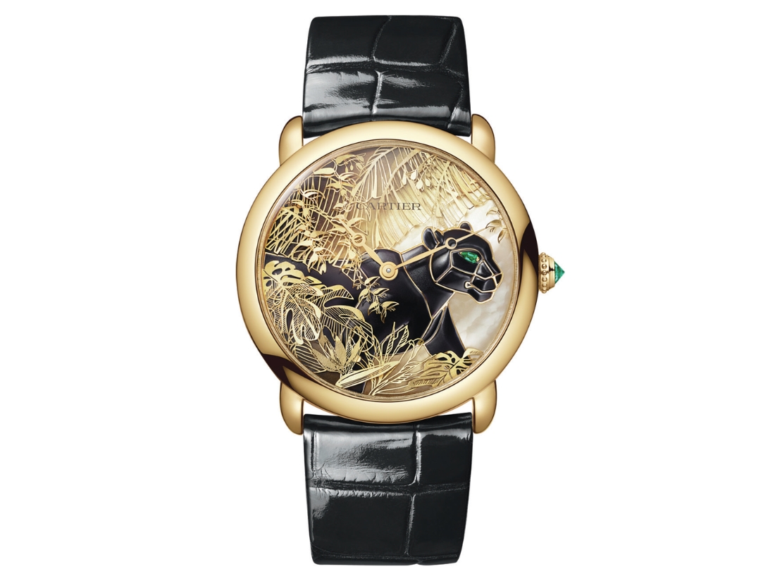 2025AWタイムピースの現在地不朽の価値を選び、トレンドを遊ぶ