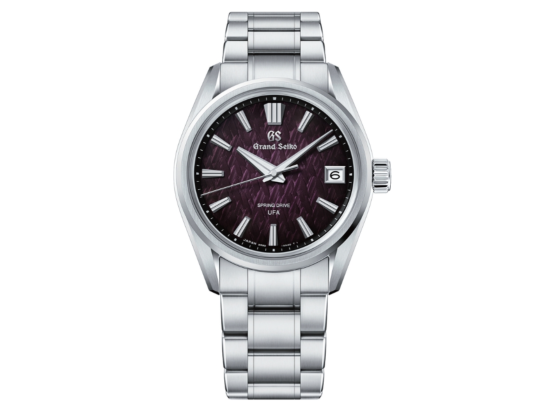 2025AWタイムピースの現在地不朽の価値を選び、トレンドを遊ぶ